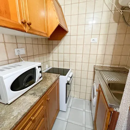 Apartamentos Penismar Peniscola 3000 Buitenkant foto