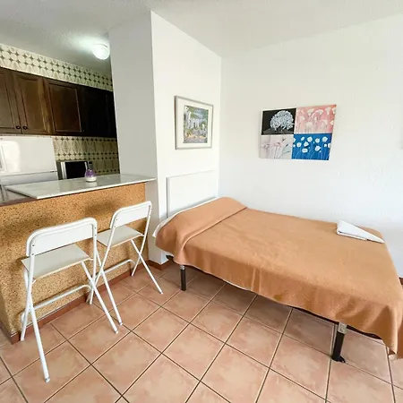 Apartamentos Penismar Peniscola 3000 Buitenkant foto