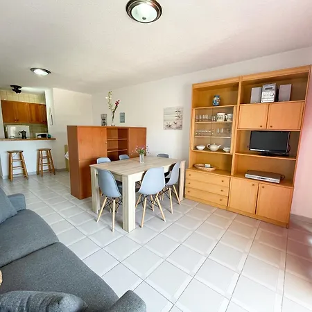 Apartamentos Penismar Peniscola 3000 Buitenkant foto
