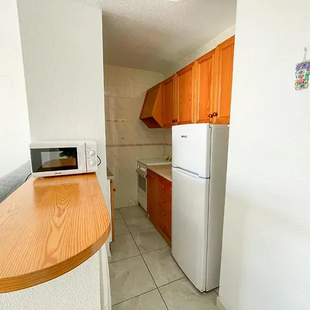 Apartamentos Penismar Peniscola 3000 Buitenkant foto