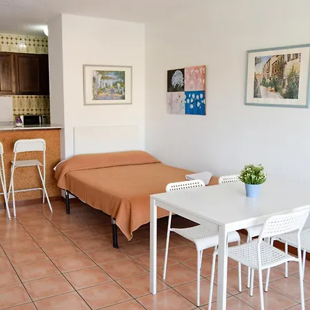 Apartamentos Penismar Peniscola 3000 Buitenkant foto