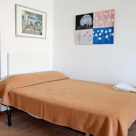 Apartamentos Penismar Peniscola 3000 Buitenkant foto