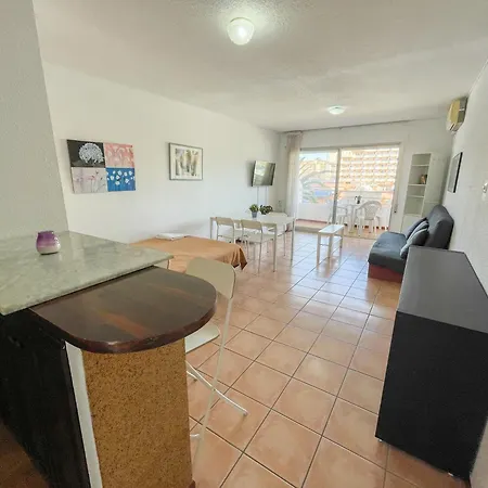 Apartamentos Penismar Peniscola 3000 Buitenkant foto