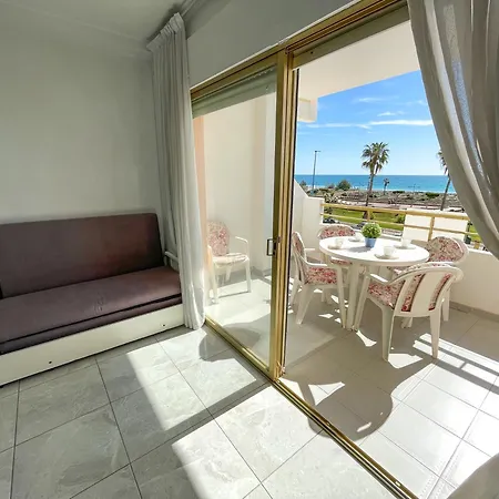Apartamentos Penismar Peniscola 3000 Buitenkant foto