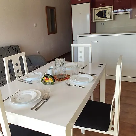 Apartamentos Penismar Peniscola 3000 Buitenkant foto