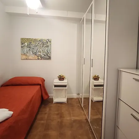 Apartamentos Penismar Peniscola 3000 Buitenkant foto