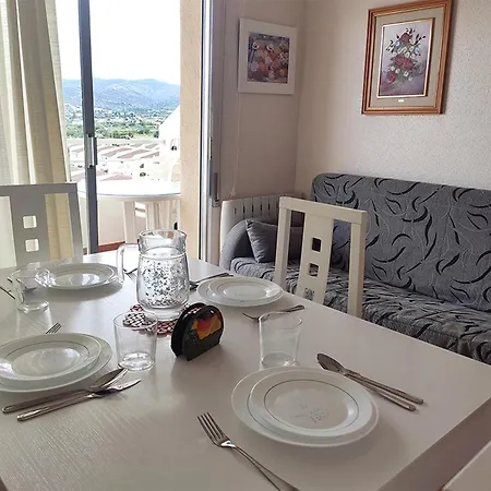 Apartamentos Penismar Peniscola 3000 Buitenkant foto