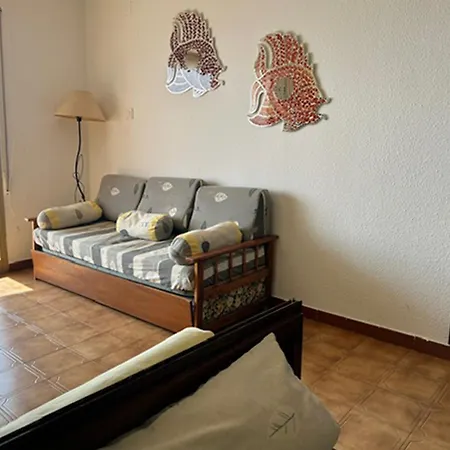 Apartamentos Penismar Peniscola 3000 Buitenkant foto