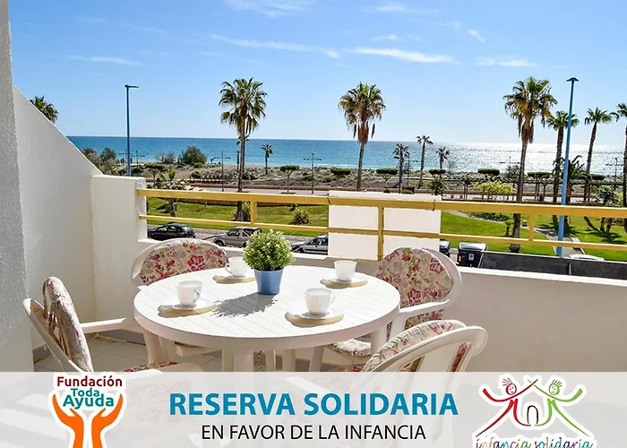 Apartamentos Penismar Peniscola 3000