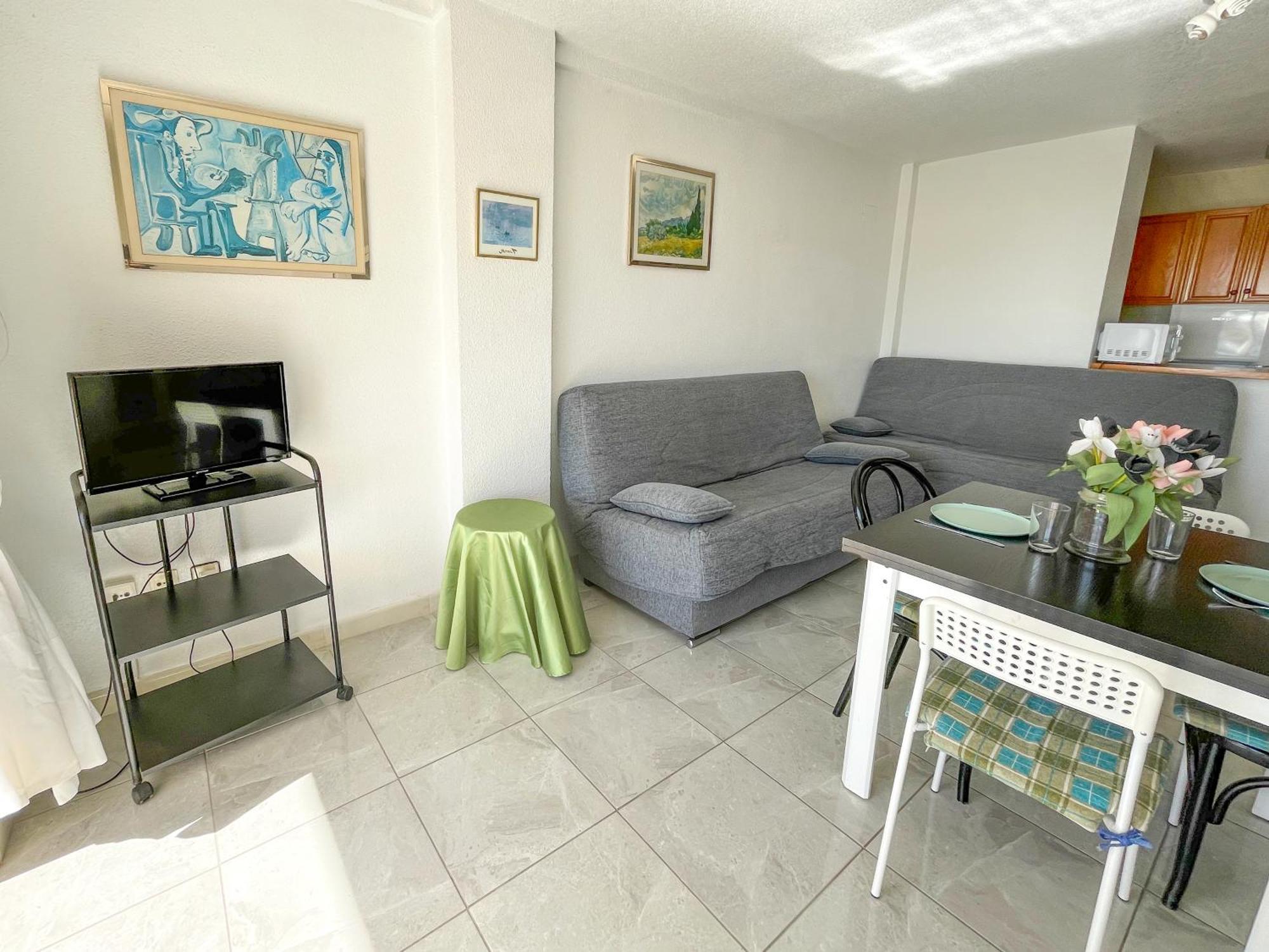 Penismar 3000 Appartement Peñíscola