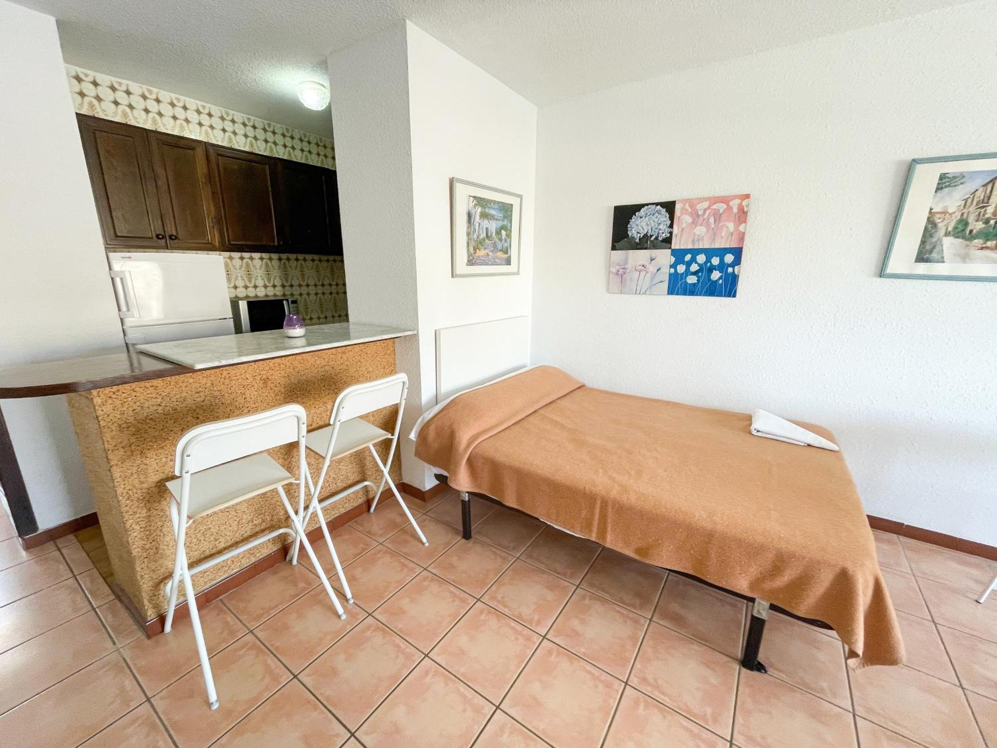 Appartement Penismar 3000 Peñíscola