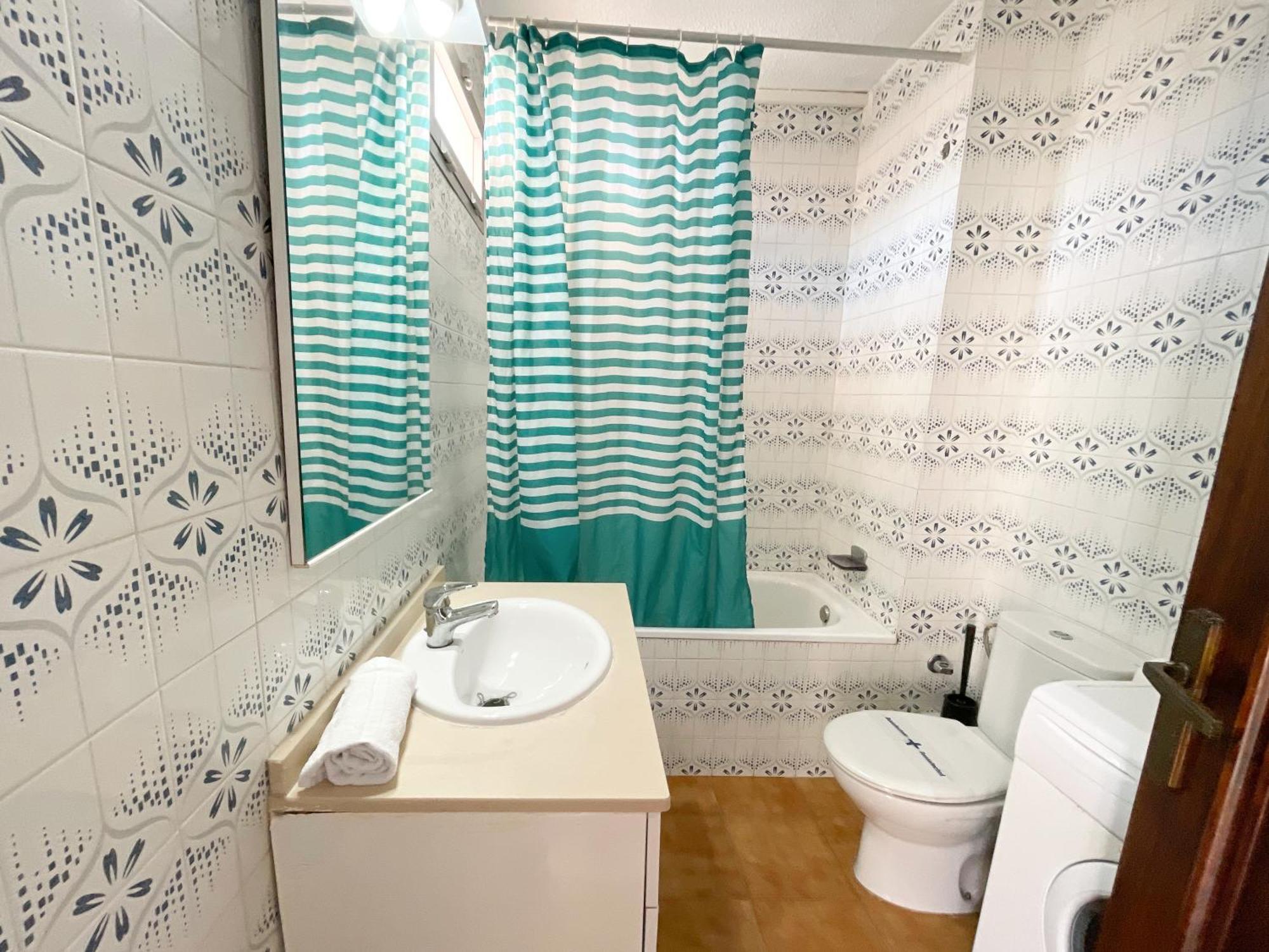 Penismar 3000 Appartement *