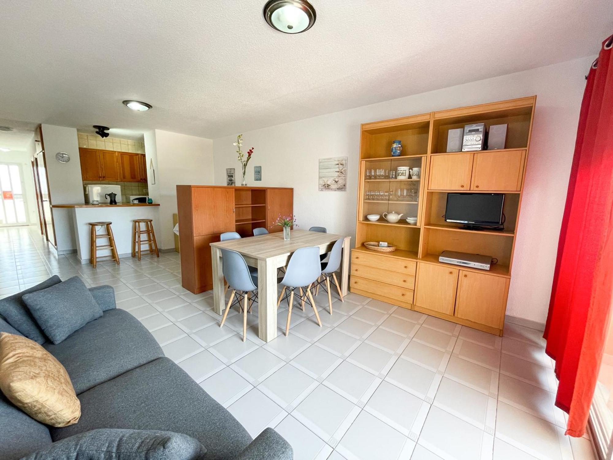 Appartement Penismar 3000 *