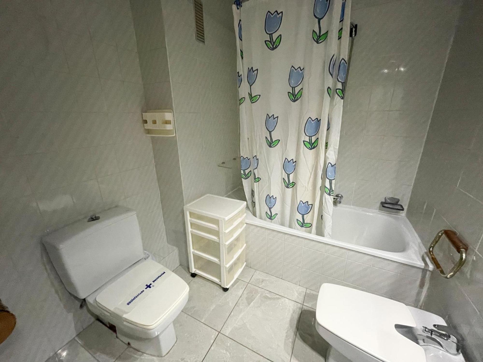 Penismar 3000 Appartement *