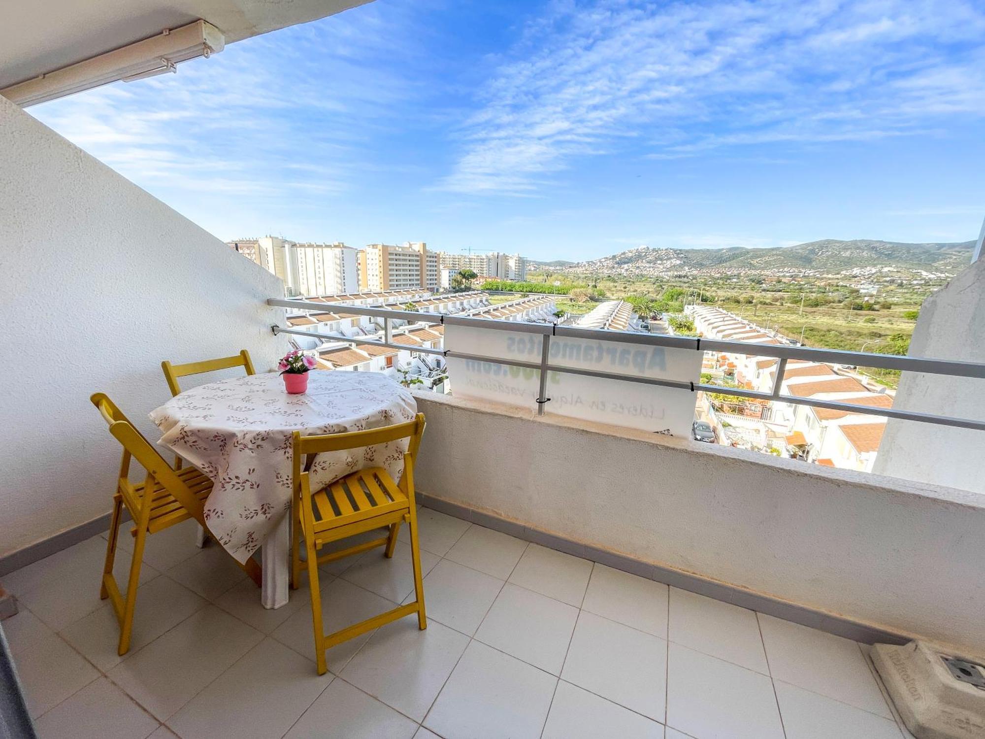 Penismar 3000 Appartement
