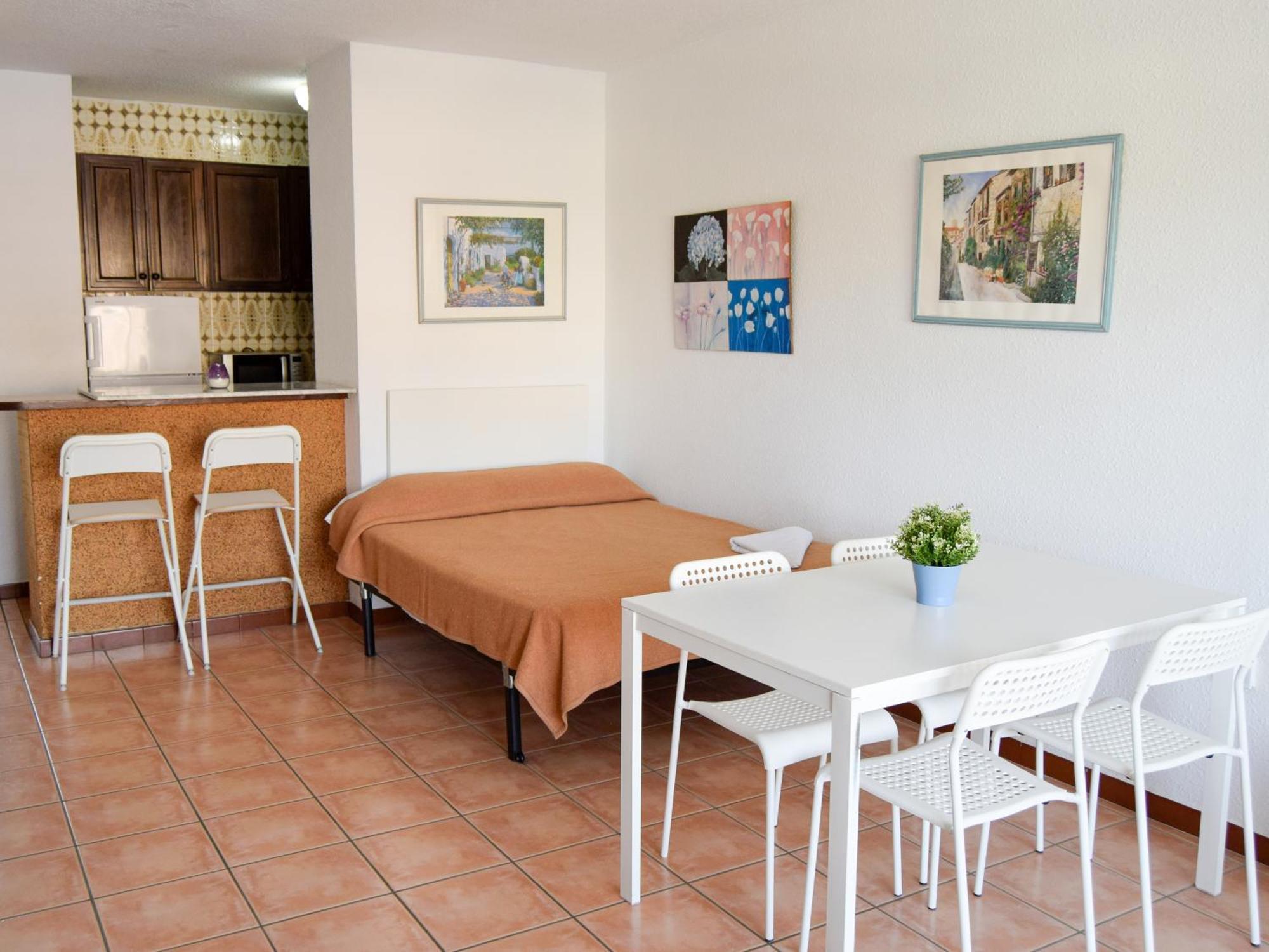 Penismar 3000 Appartement