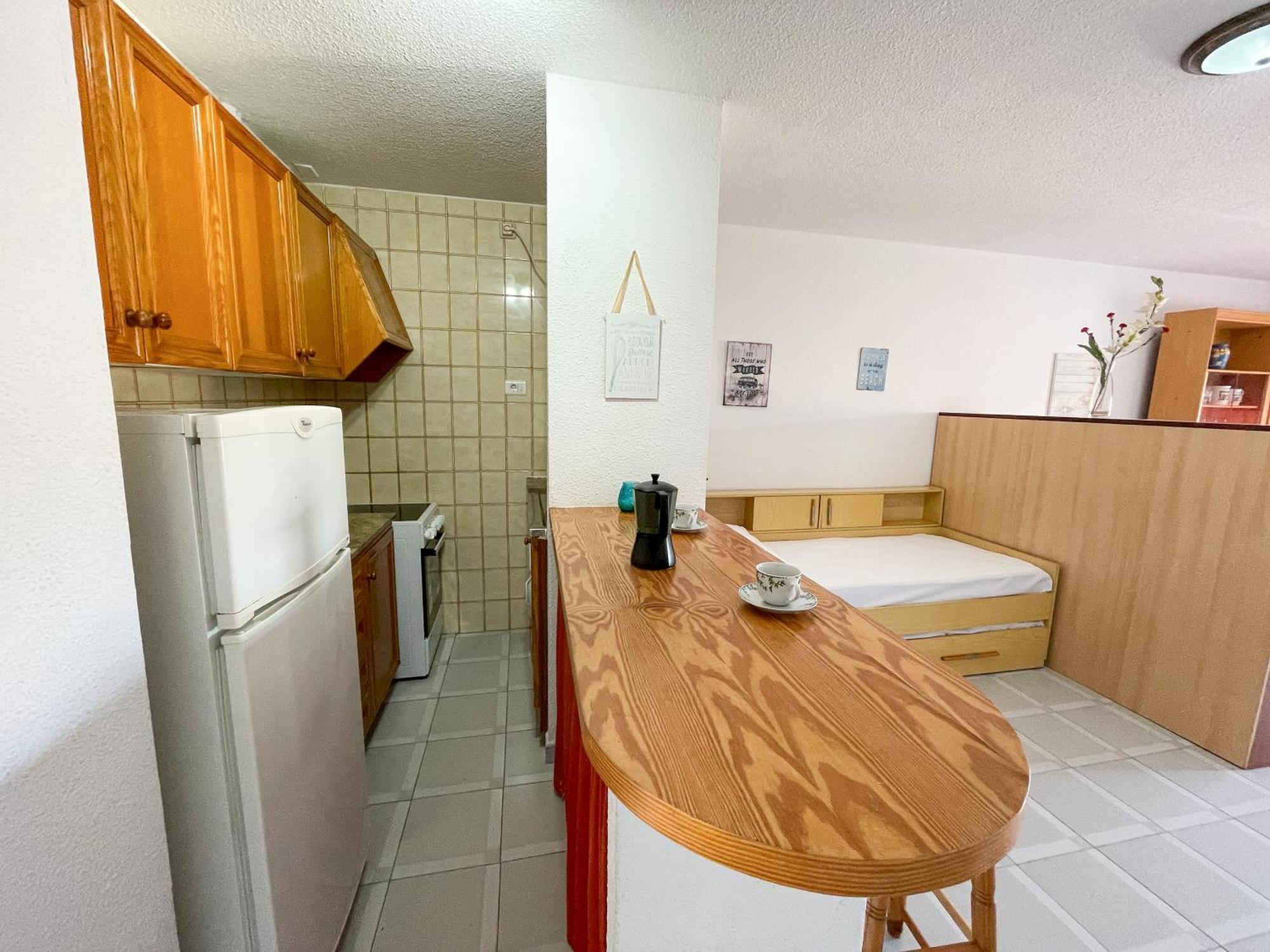 Appartement Penismar 3000 Peñíscola