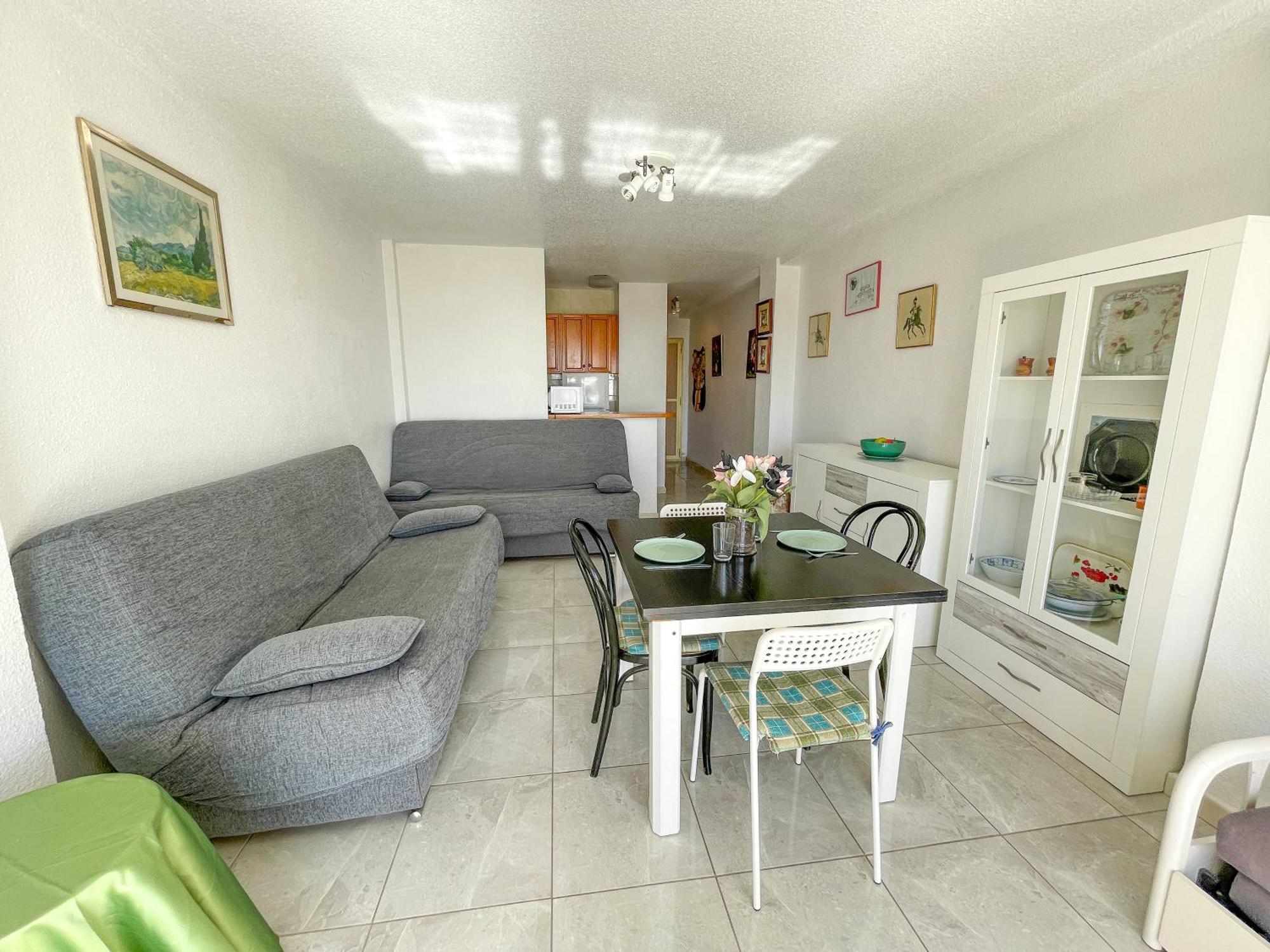 Appartement Penismar 3000