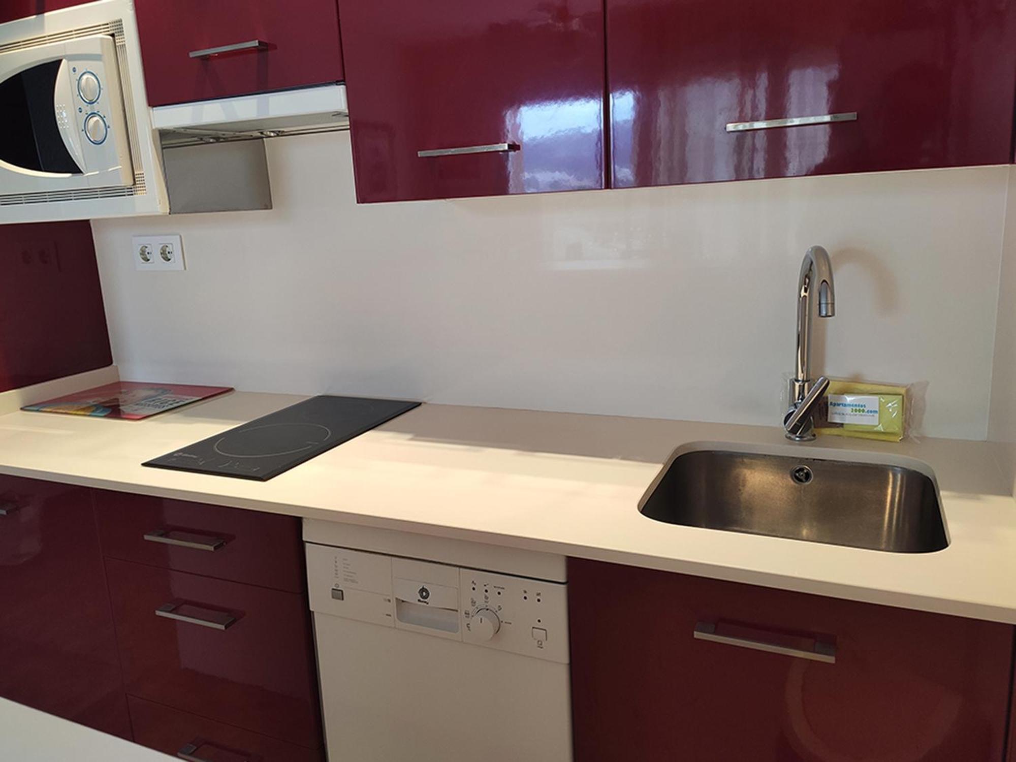 Penismar 3000 Appartement
