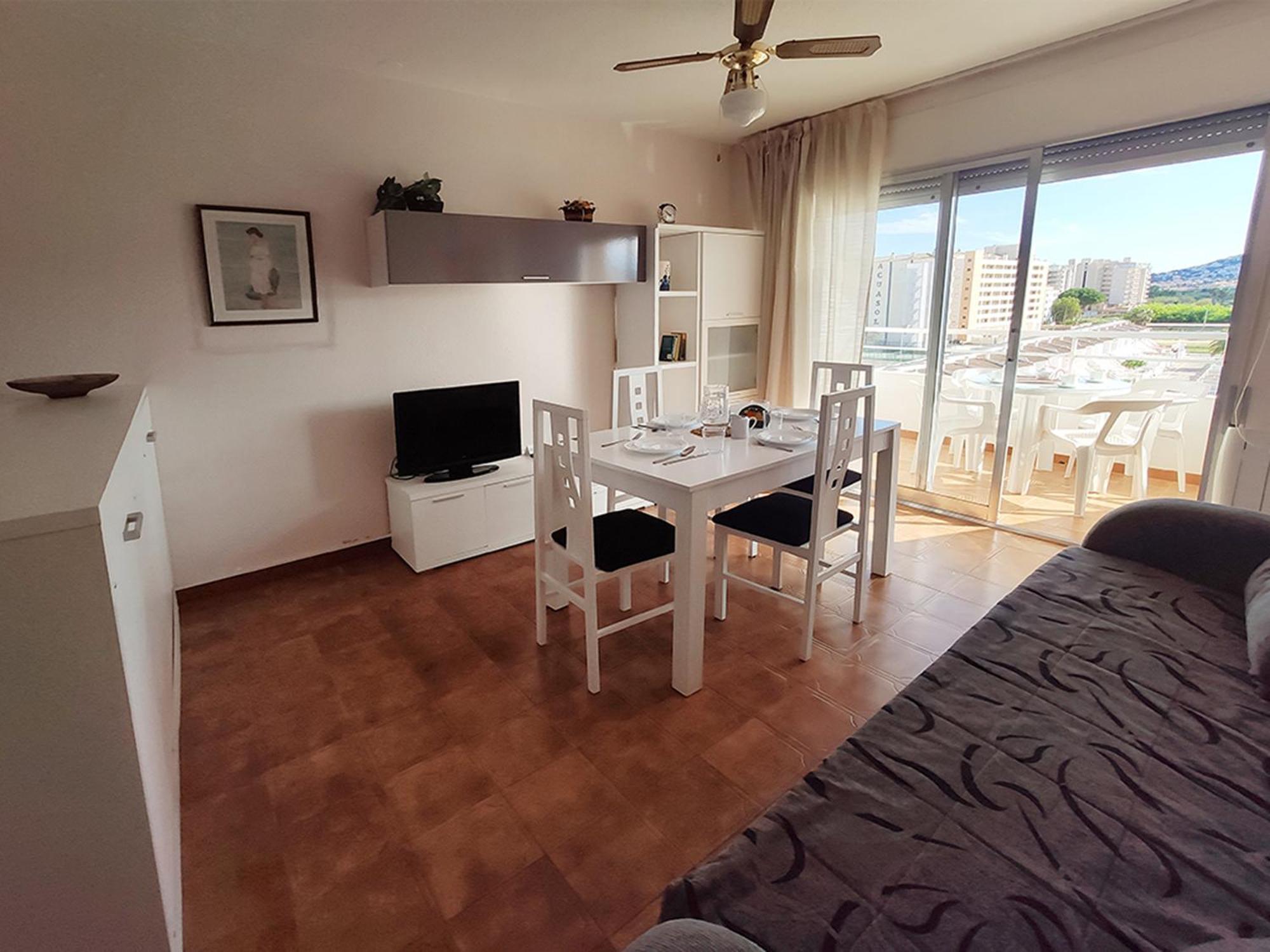 Penismar 3000 Appartement