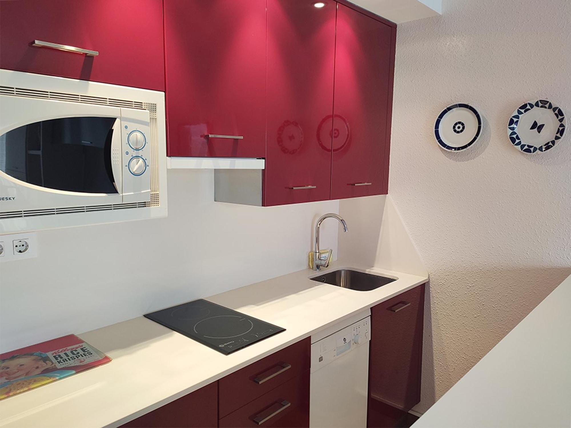 Appartement Penismar 3000 Peñíscola