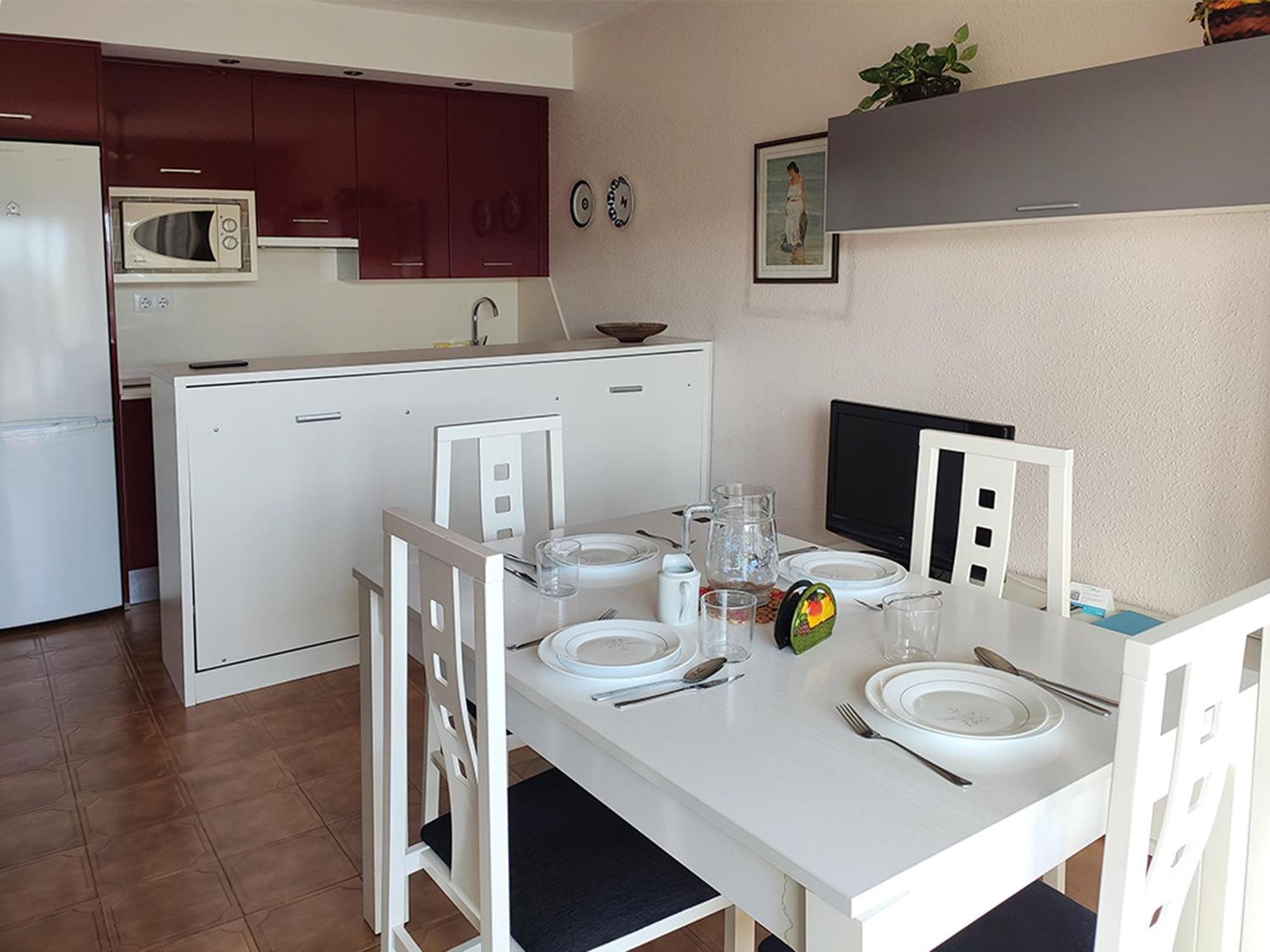 Appartement Penismar 3000