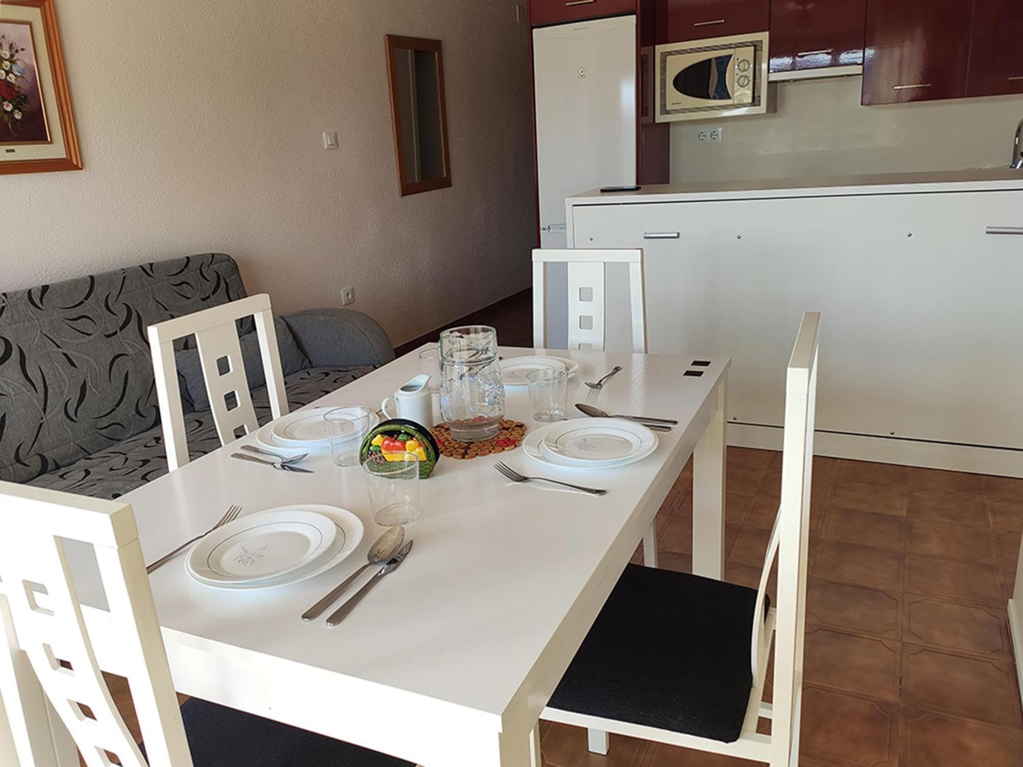 Penismar 3000 Appartement *