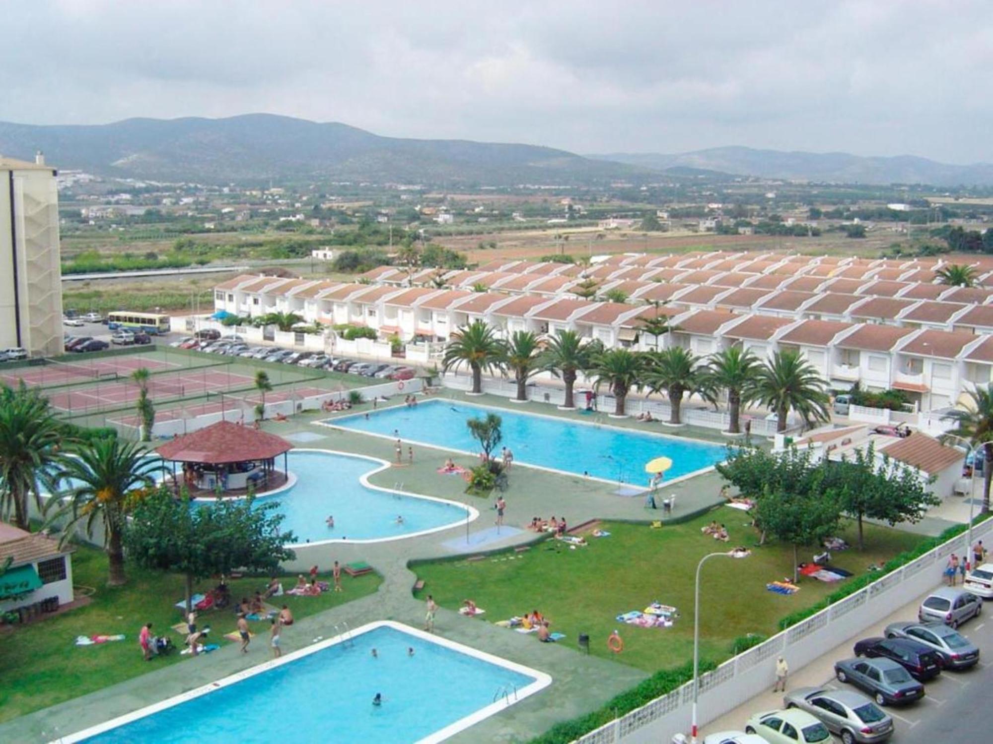Penismar 3000 Appartement