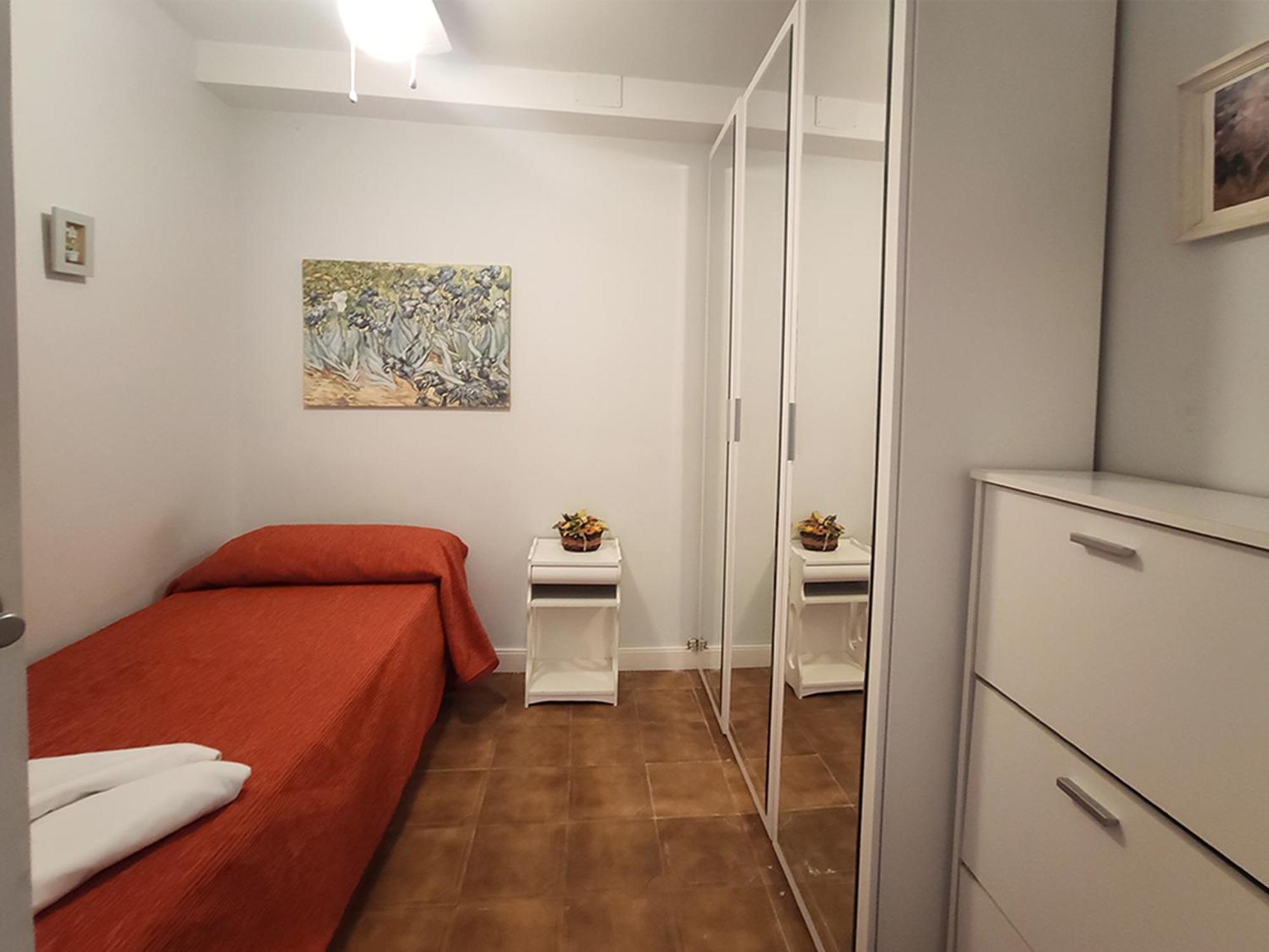 Appartement Penismar 3000 *