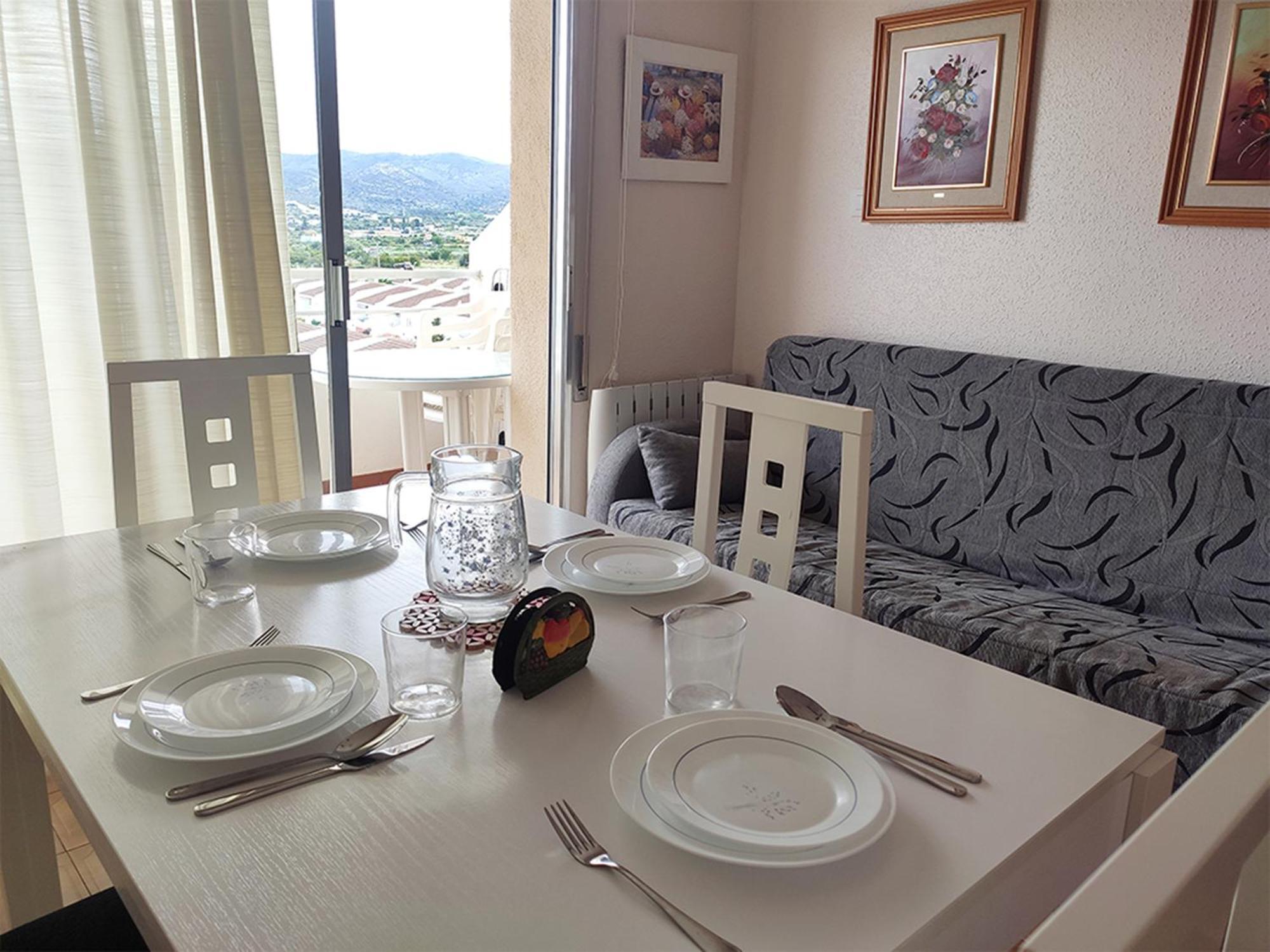 Appartement Penismar 3000 Peñíscola