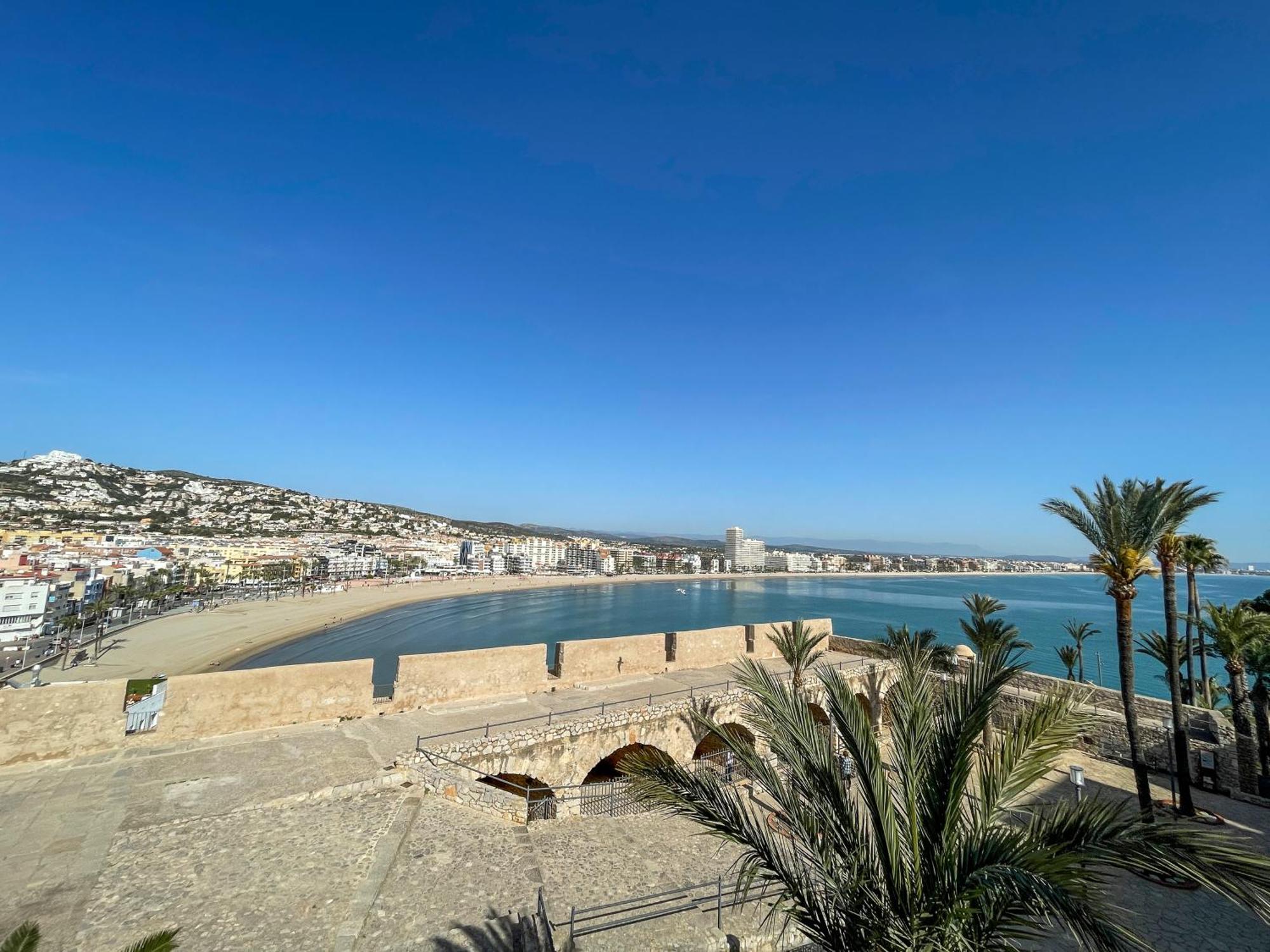 Penismar 3000 Appartement
