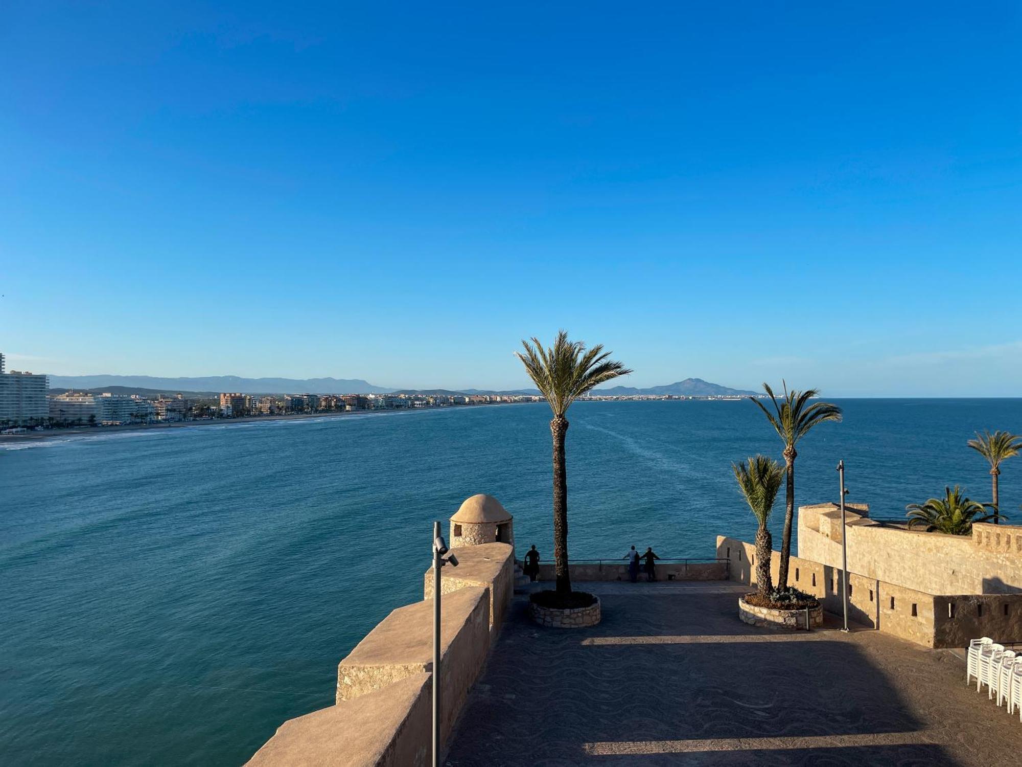 Penismar 3000 Appartement