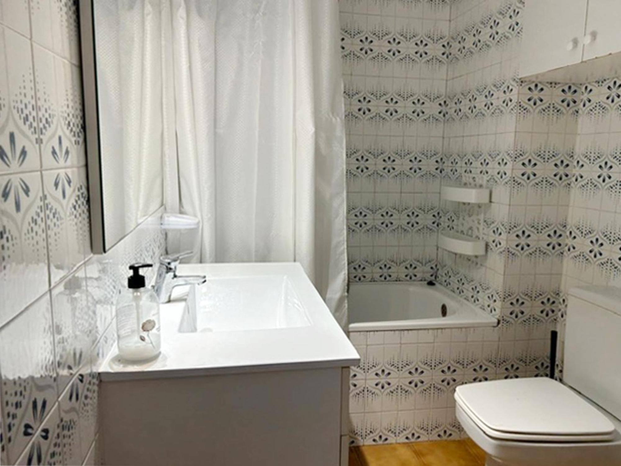 Appartement Penismar 3000