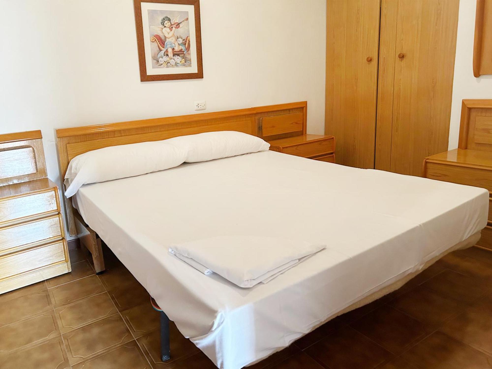 Appartement Penismar 3000 *