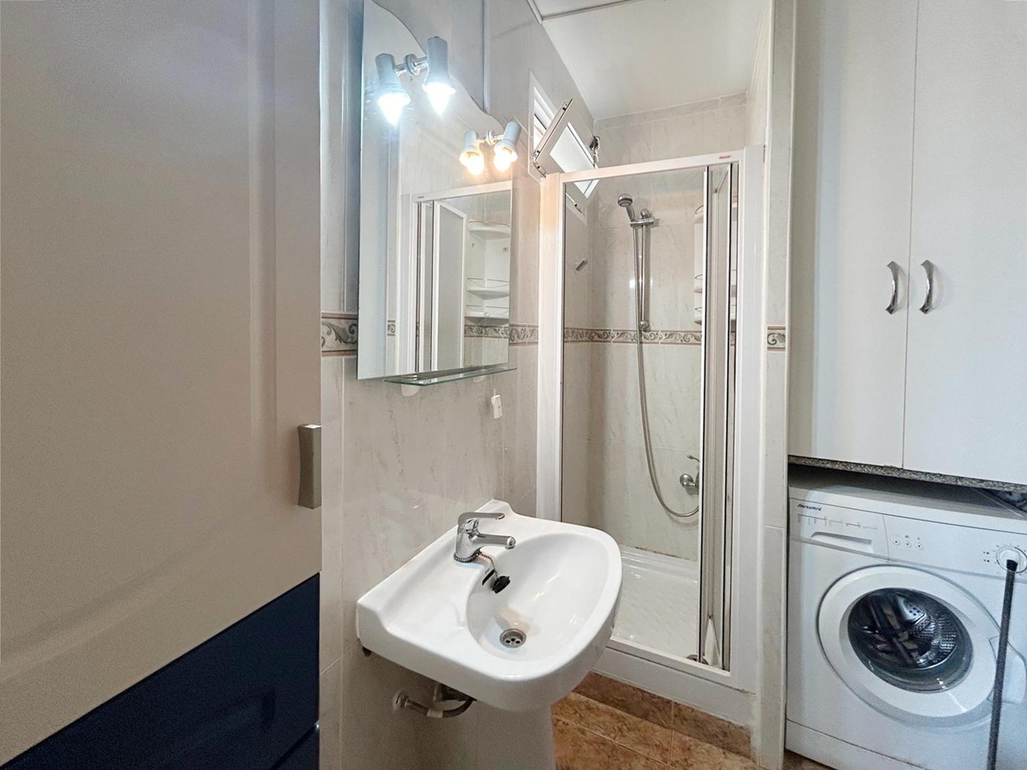 Appartement Penismar 3000