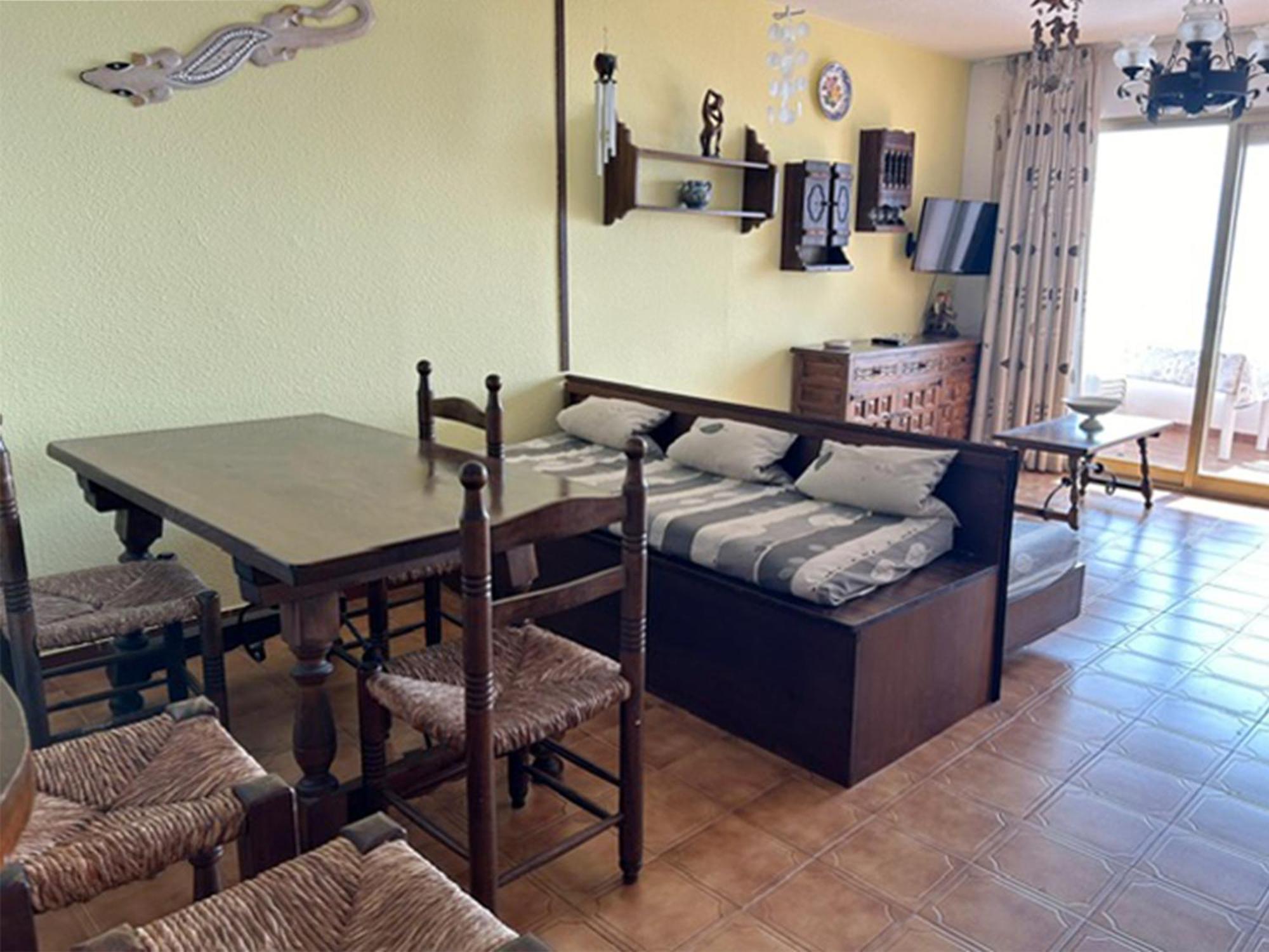 Penismar 3000 Appartement Peñíscola