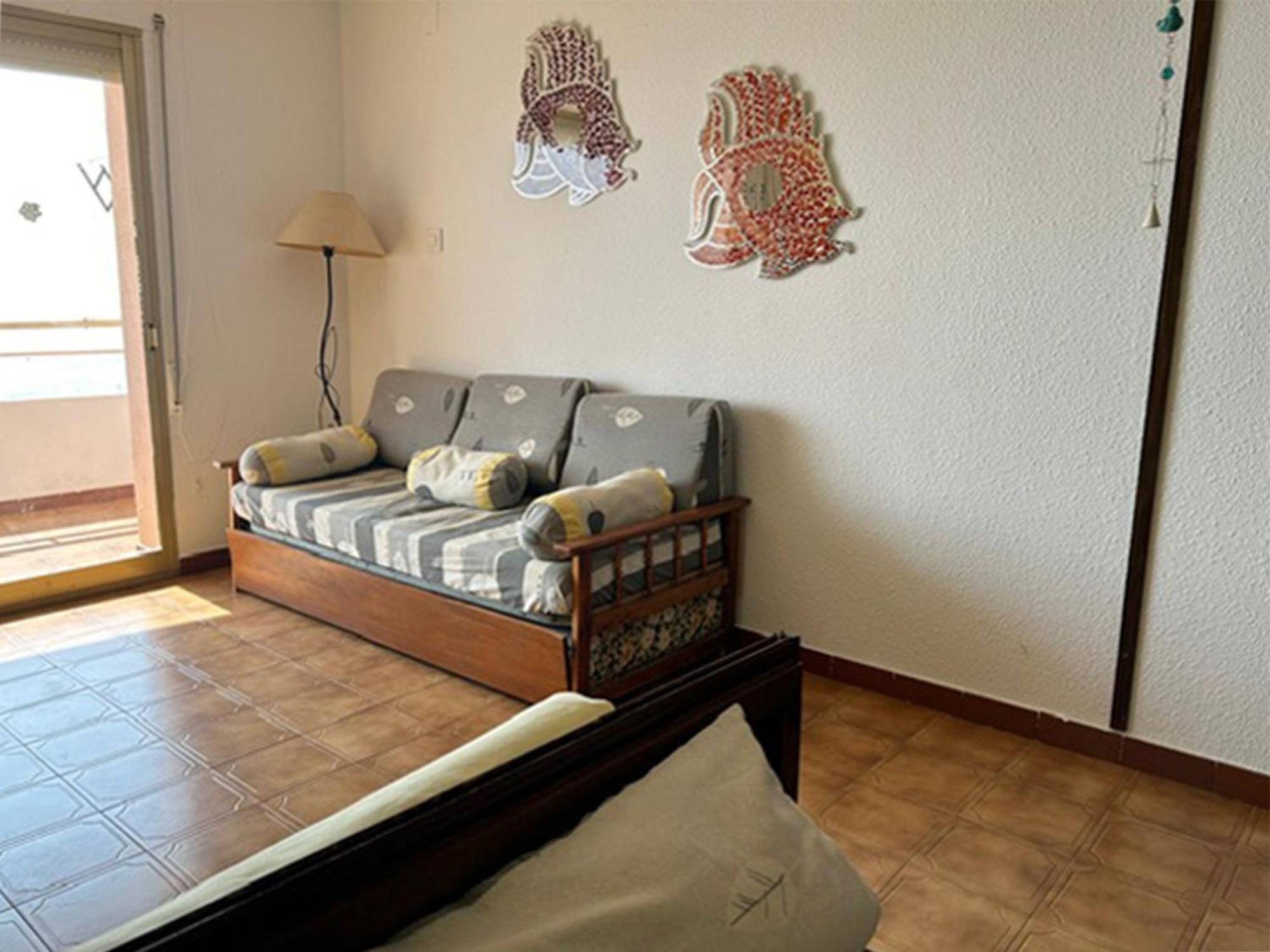 Appartement Penismar 3000 Peñíscola