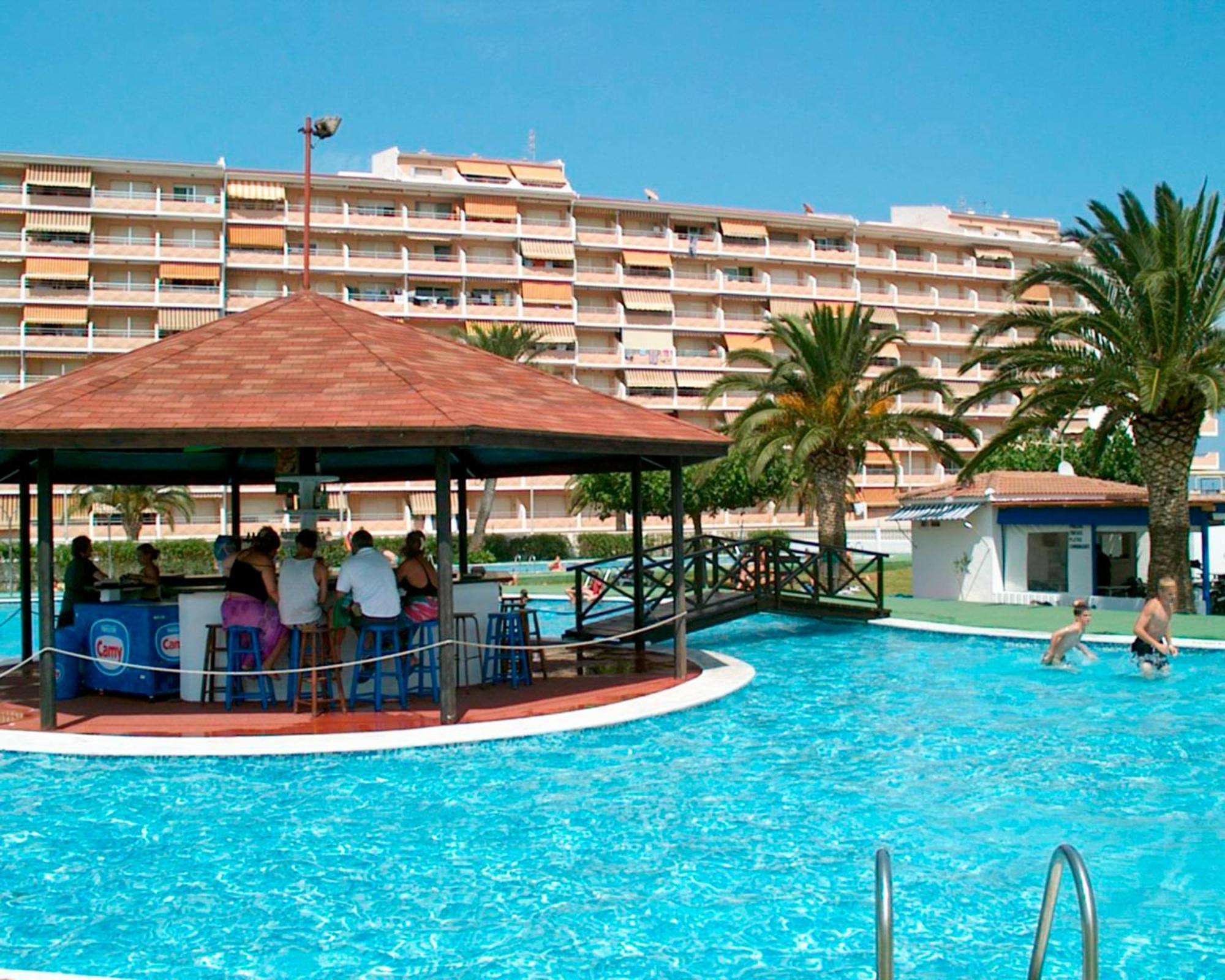 Penismar 3000 Apartment *