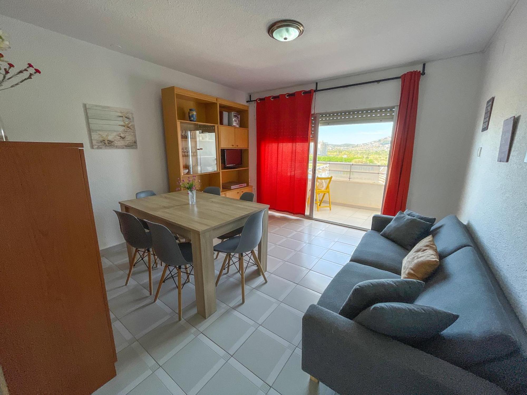 Penismar 3000 Apartment *
