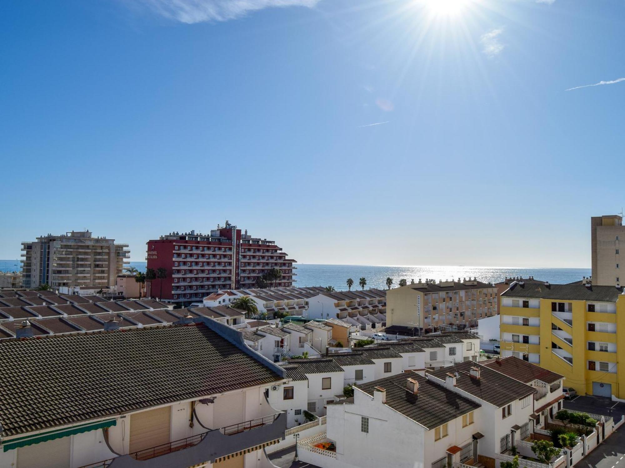 Penismar 3000 Apartment