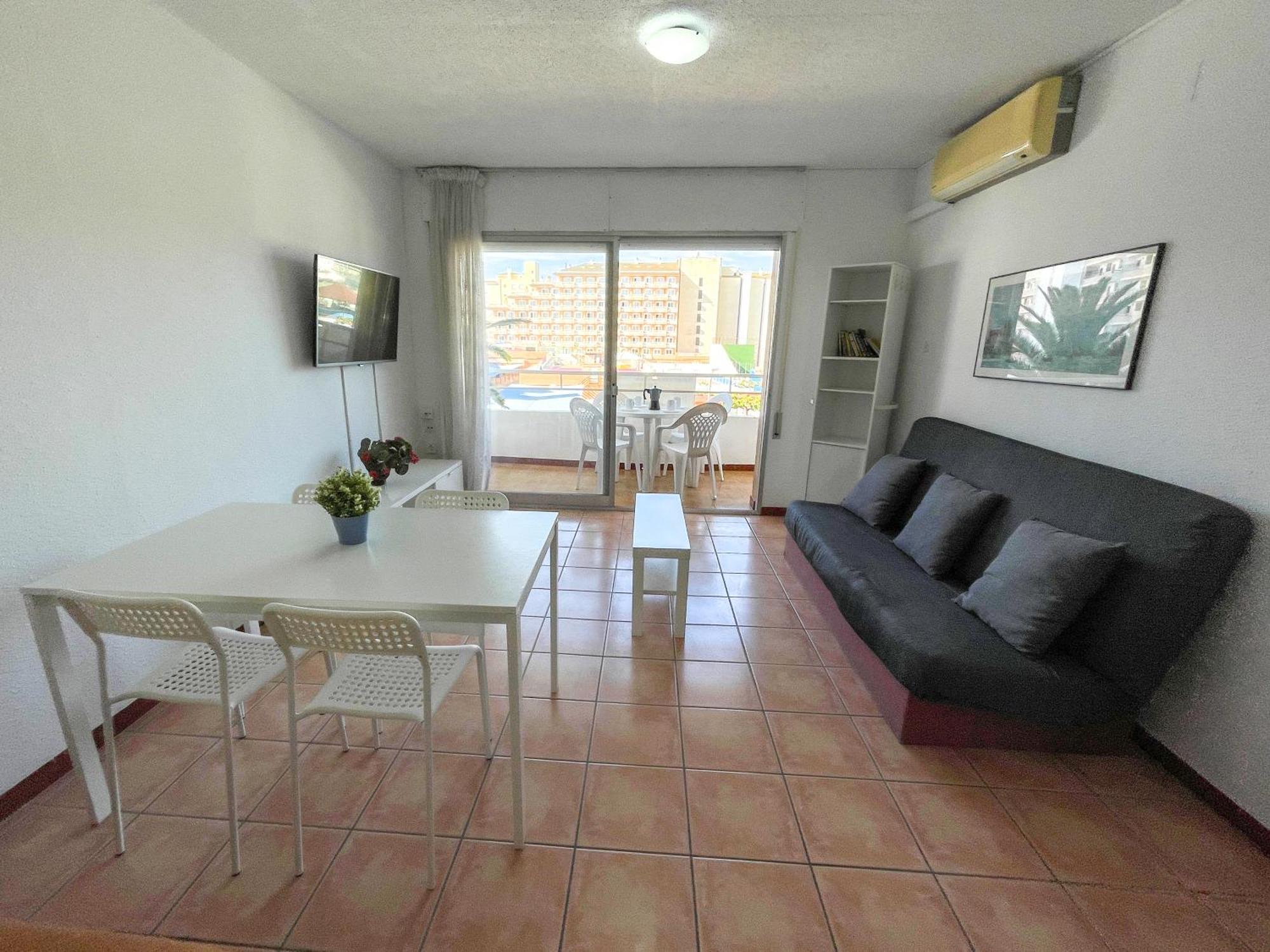 Apartment Penismar 3000