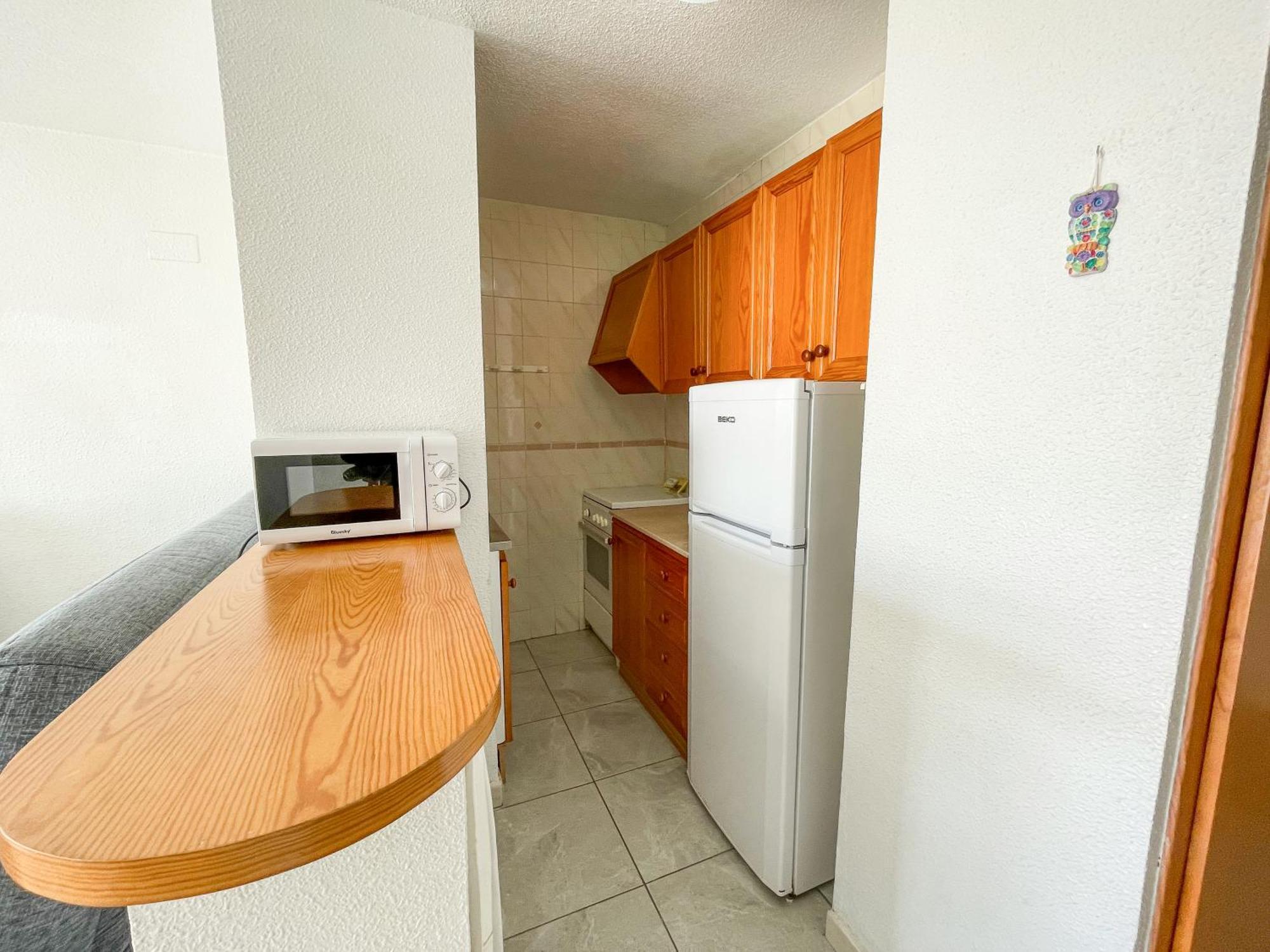 Penismar 3000 Apartment *