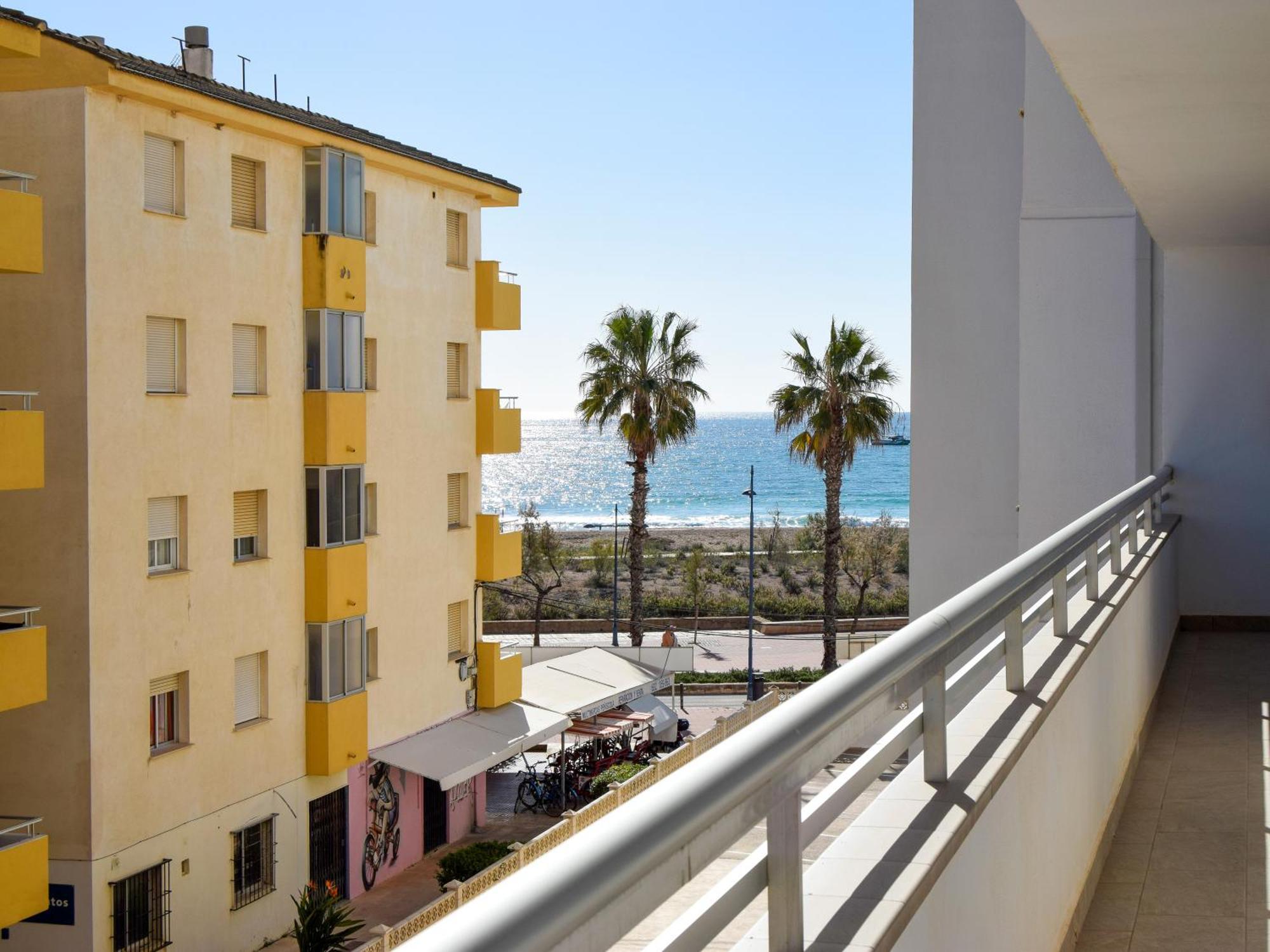 Apartment Penismar 3000