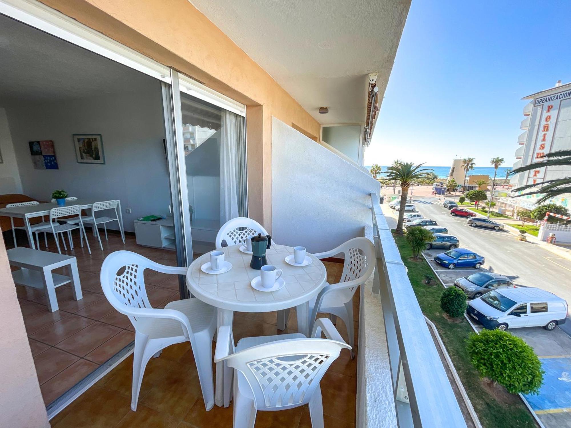 Penismar 3000 Apartment *