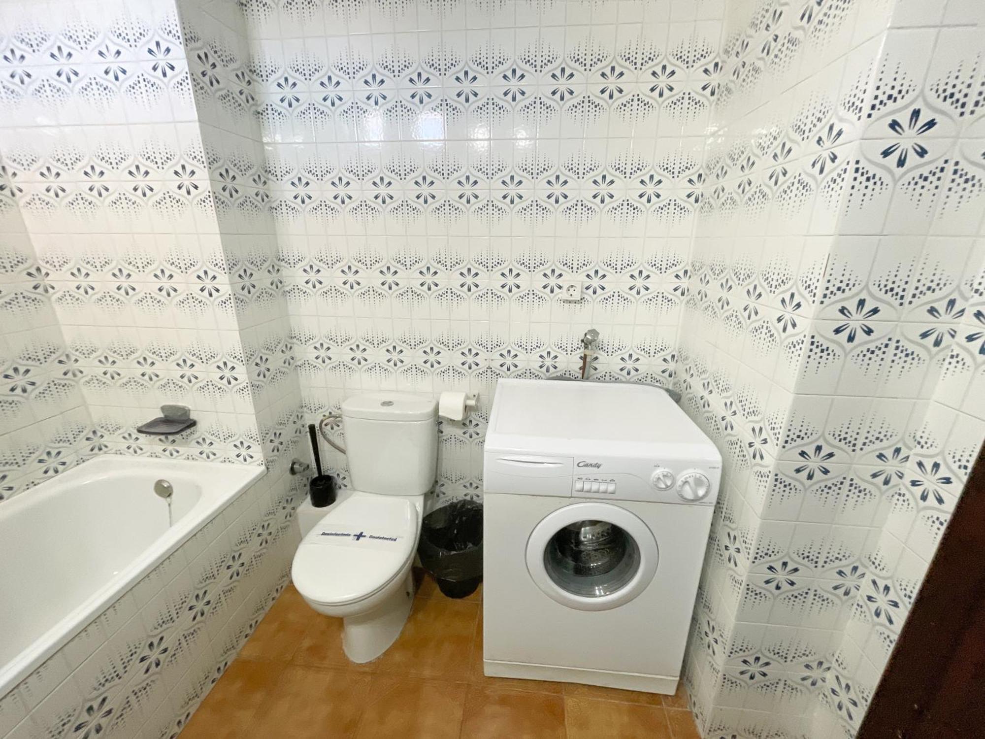 Apartment Penismar 3000 *