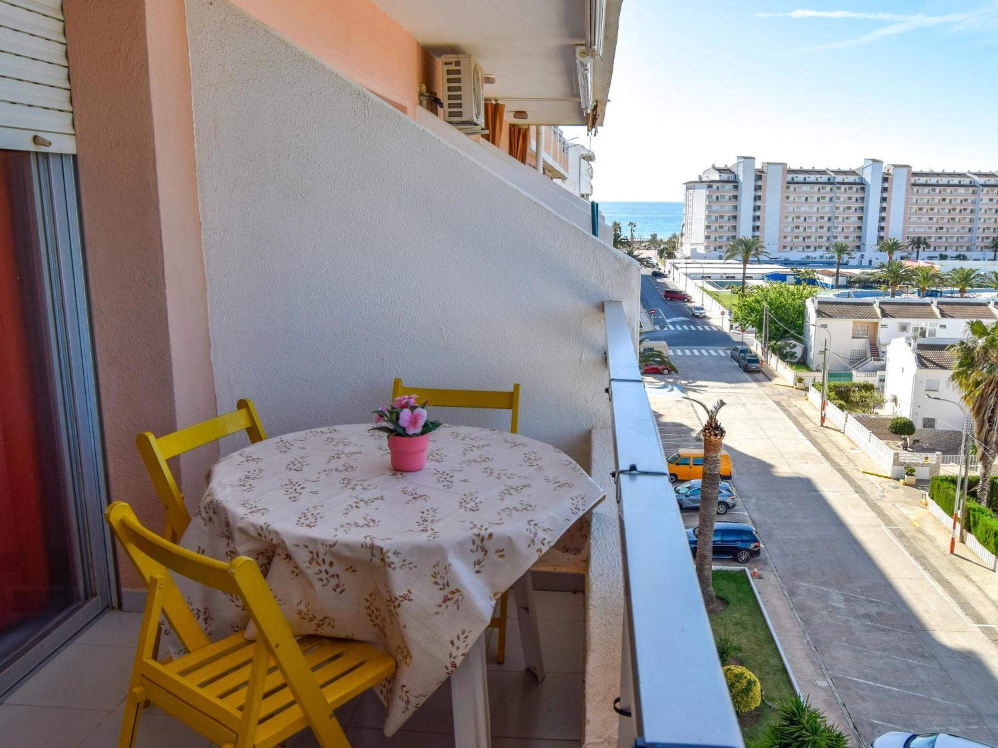 Apartment Penismar 3000