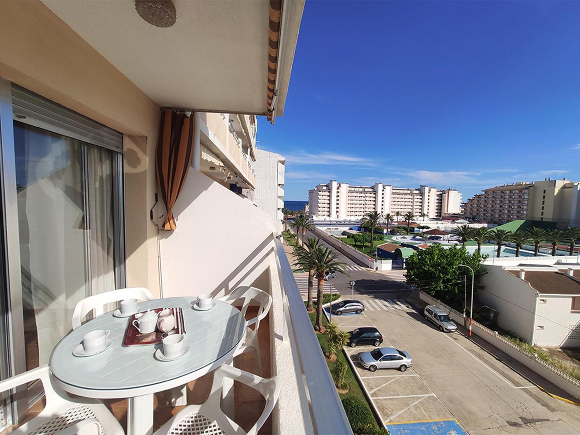 Apartment Penismar 3000 *