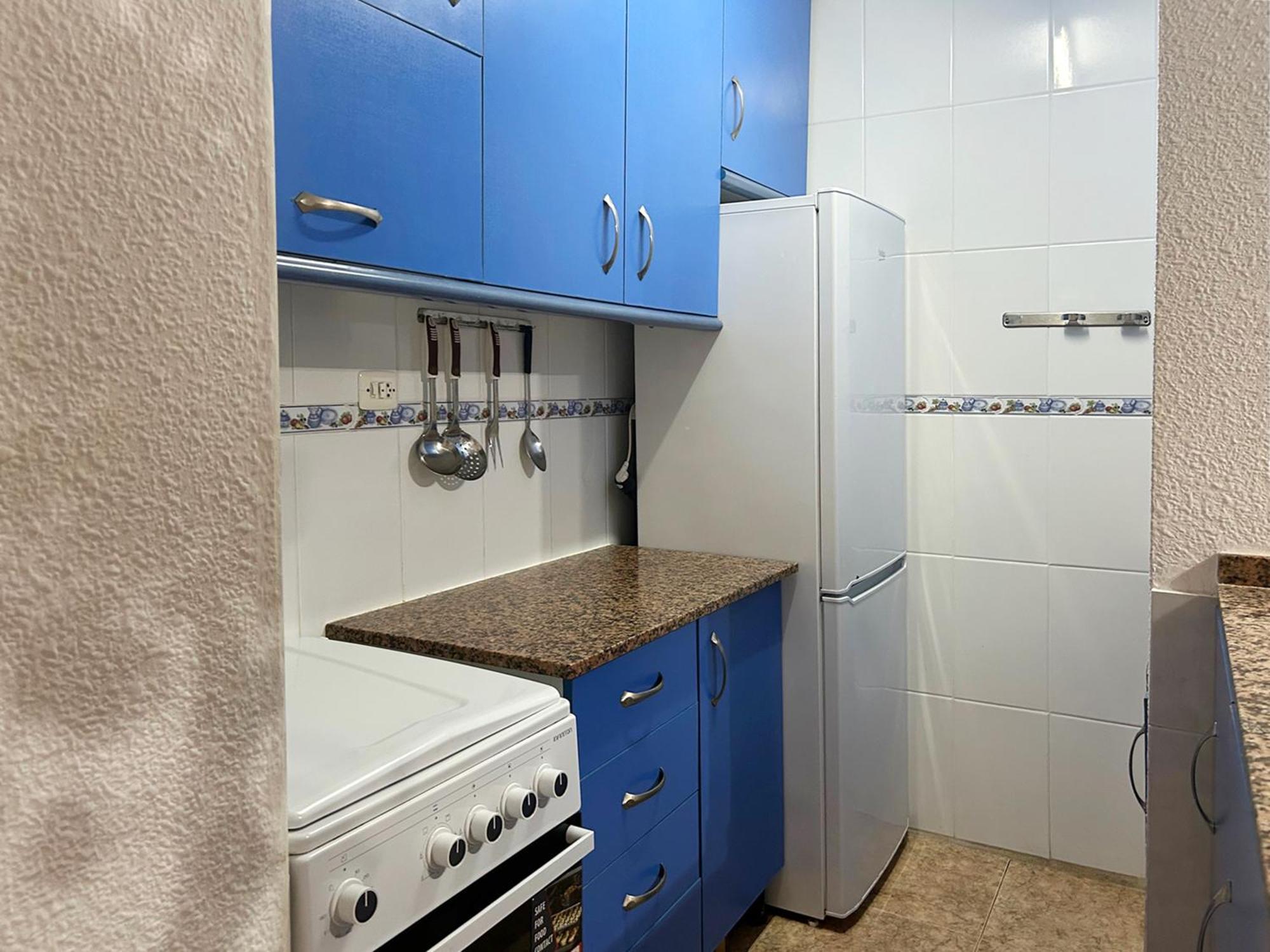 Penismar 3000 Apartment